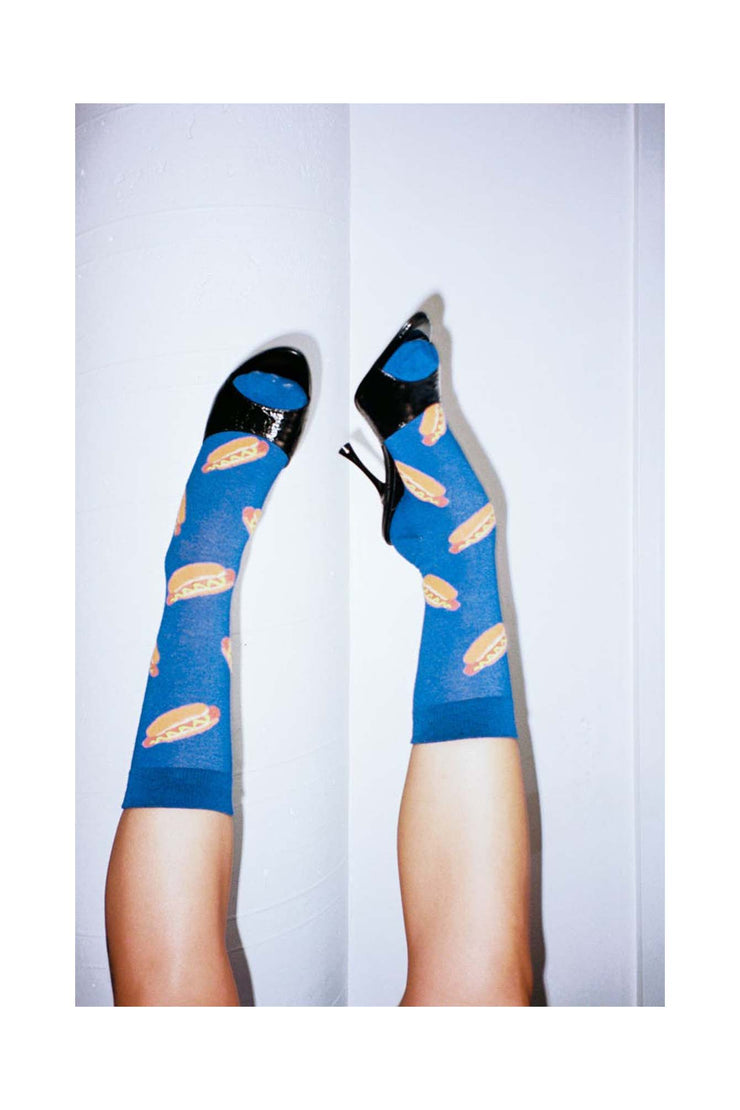 BLACK CRINKLE COW LEATHER