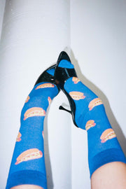 BLACK CRINKLE COW LEATHER