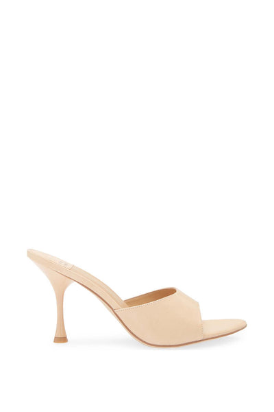 LIGHT BEIGE COW LEATHER