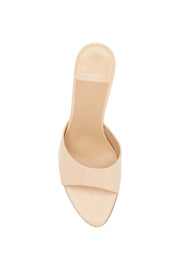 LIGHT BEIGE COW LEATHER