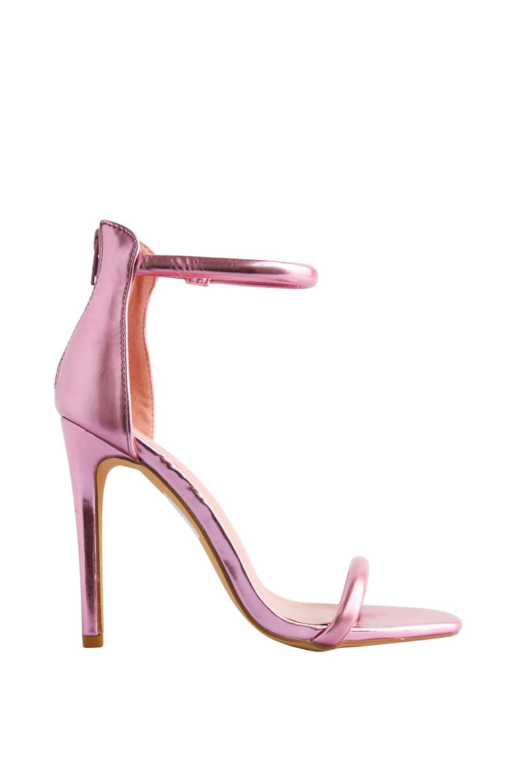 Villains SF ARLENE | Women's Heeled Sandals | Villains SF Footwear THAILAND
