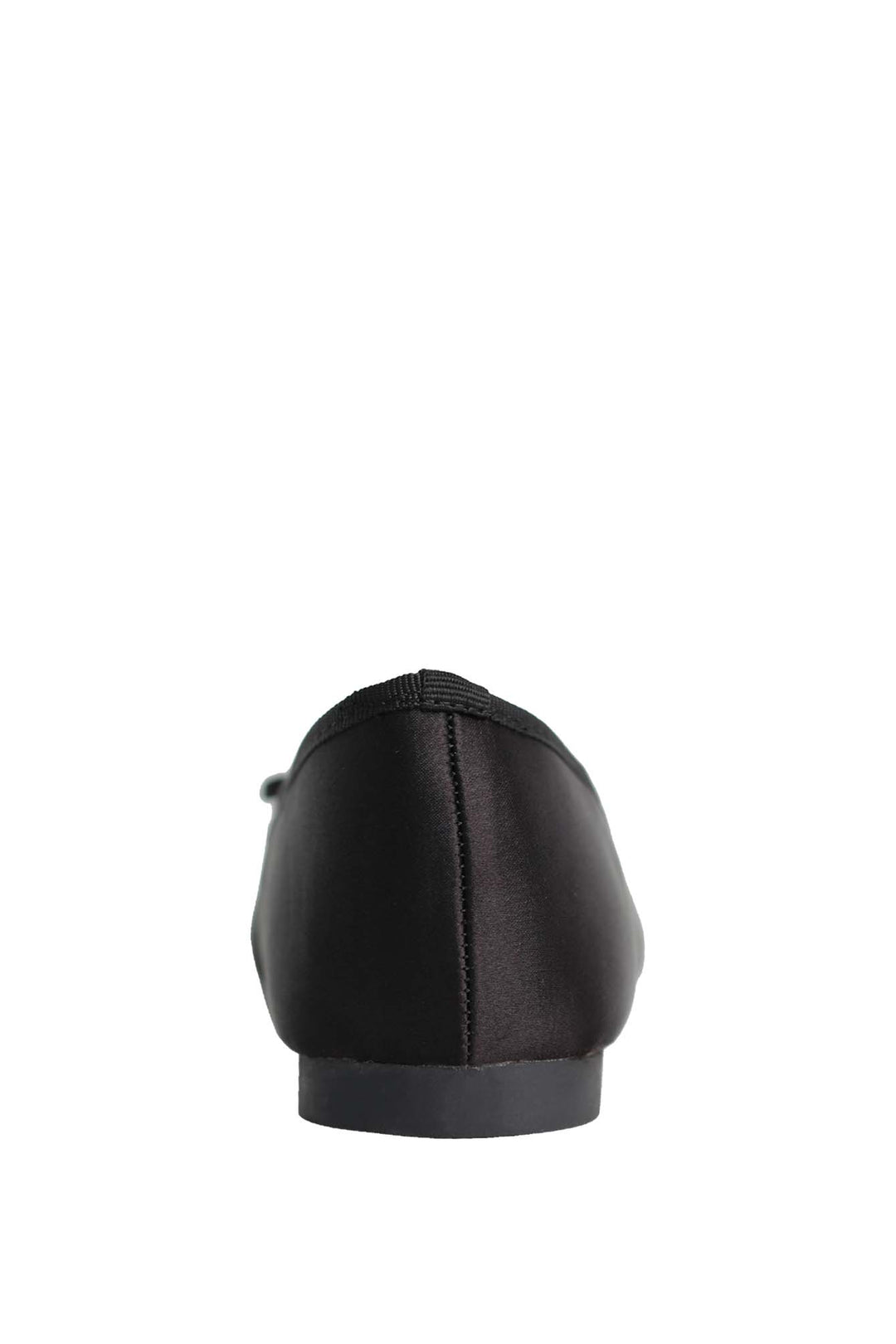 V BALLET【BLK】/ SUI Shop Black Womens Speedcat Ballet Glossy Ballet Slip On