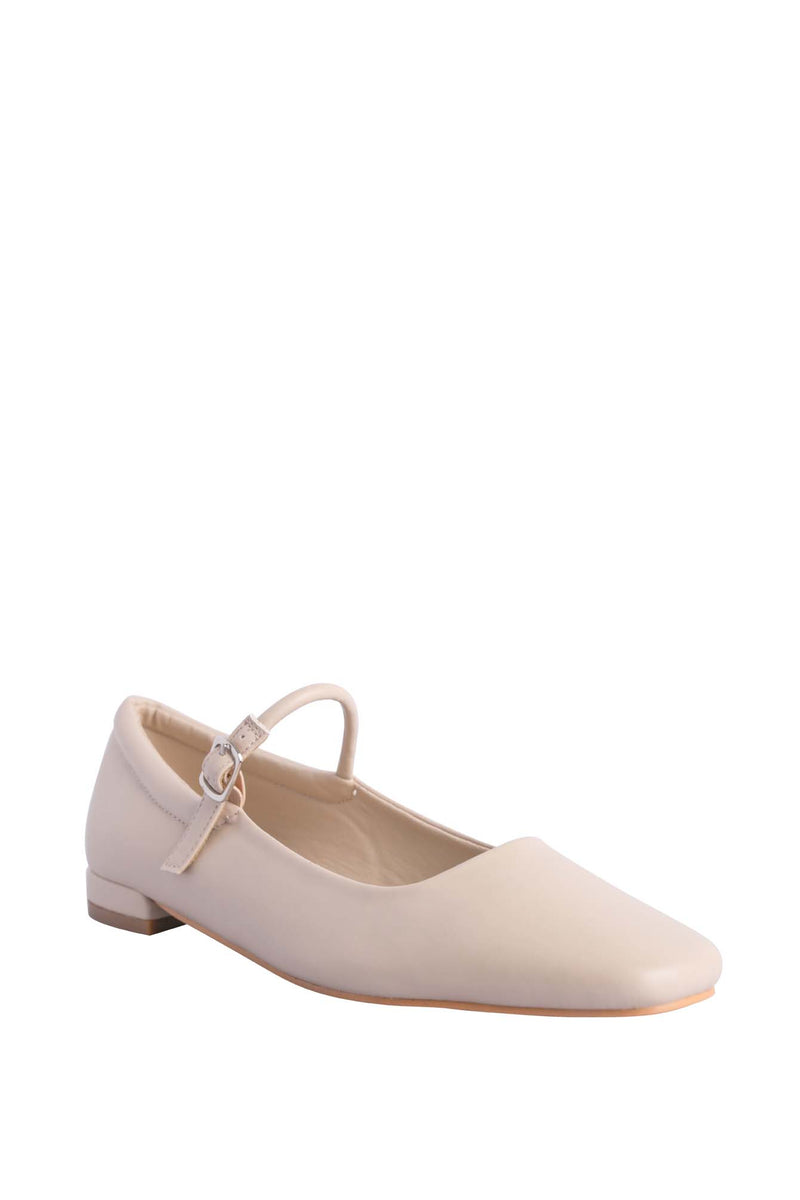 Villains SF CLASSIC BALLET | Women's Ballet Flats | Villains SF ...