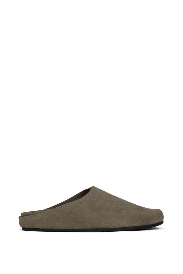 エルフモール Jeffrey Campbell CONTENT | Women's Comfort Mule Sandals | Villains