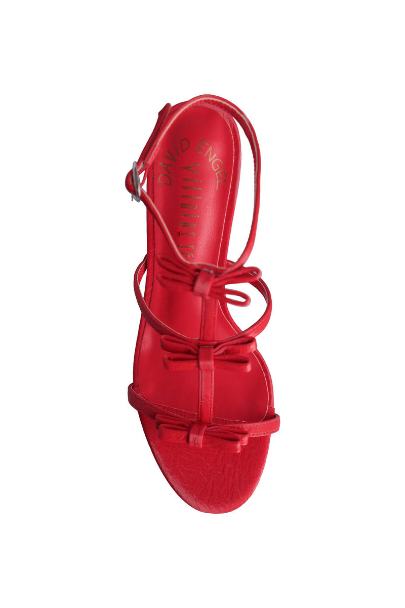 วิลเลนส์ เอสเอฟ FREEWAY | Heeled Sandals รองเท้าแซนเดิลส้นสูงผู้หญิง ...