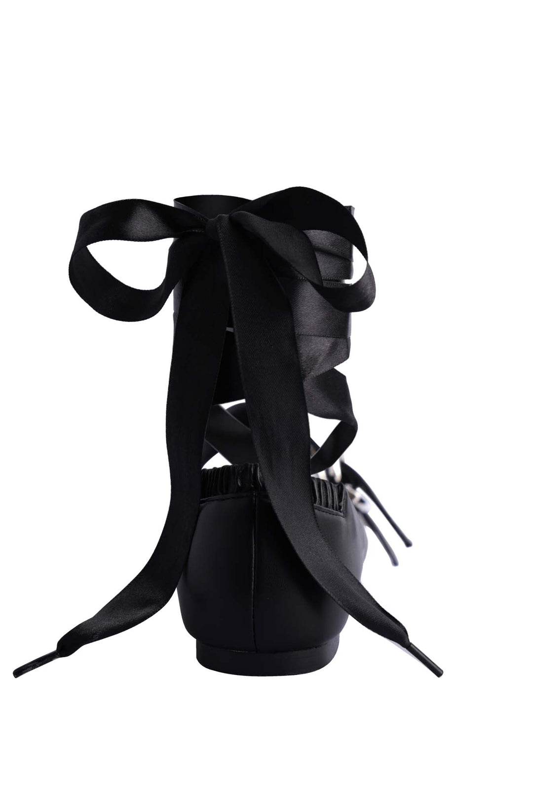 V BALLET【BLK】/ SUI Speedcat Ballet Black/Mauve – Karen Walker
