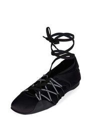 BLACK BLACK KID SKIN