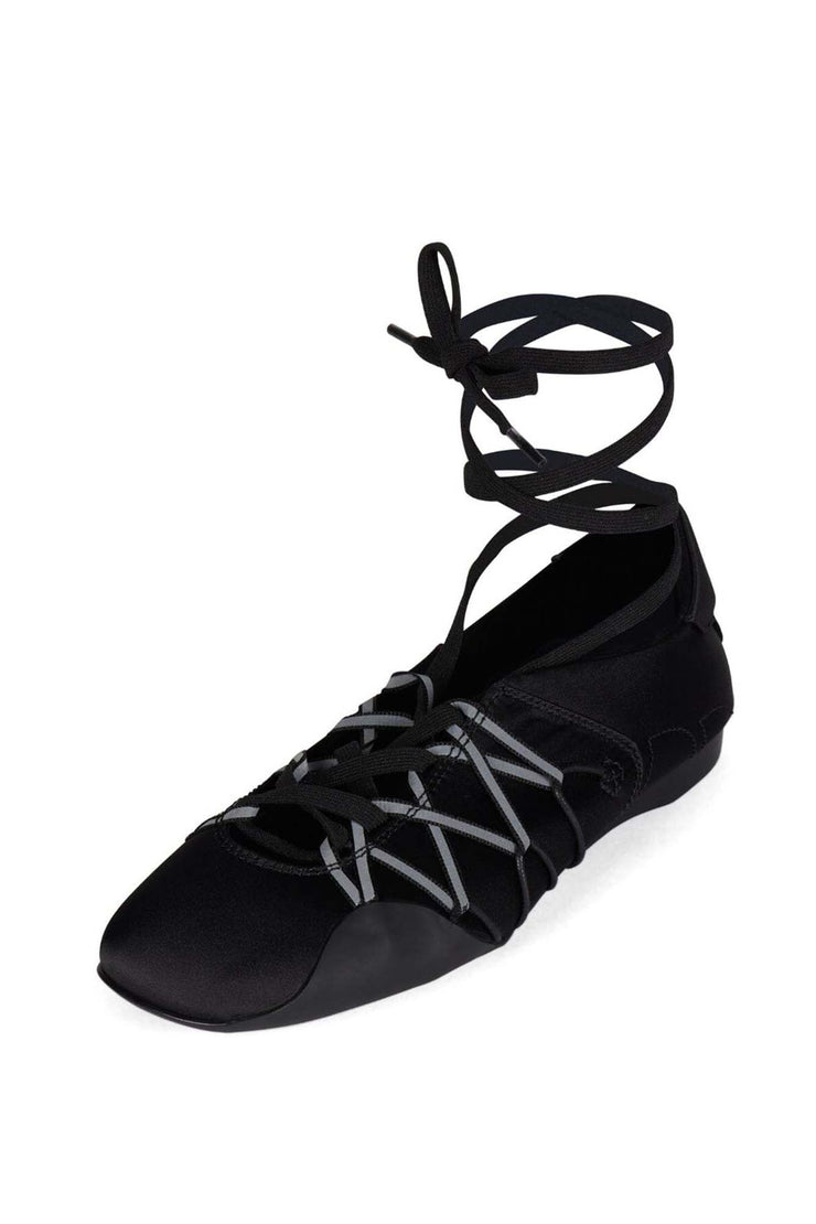 BLACK BLACK KID SKIN