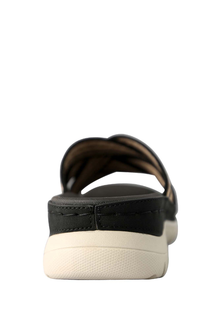 BEIGE BLACK