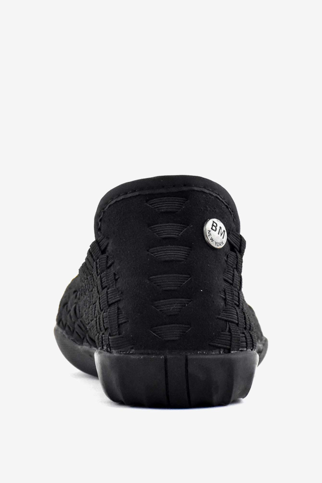 Bernie Mev CATWALK Women's Comfort Ballet Flats Villains SF