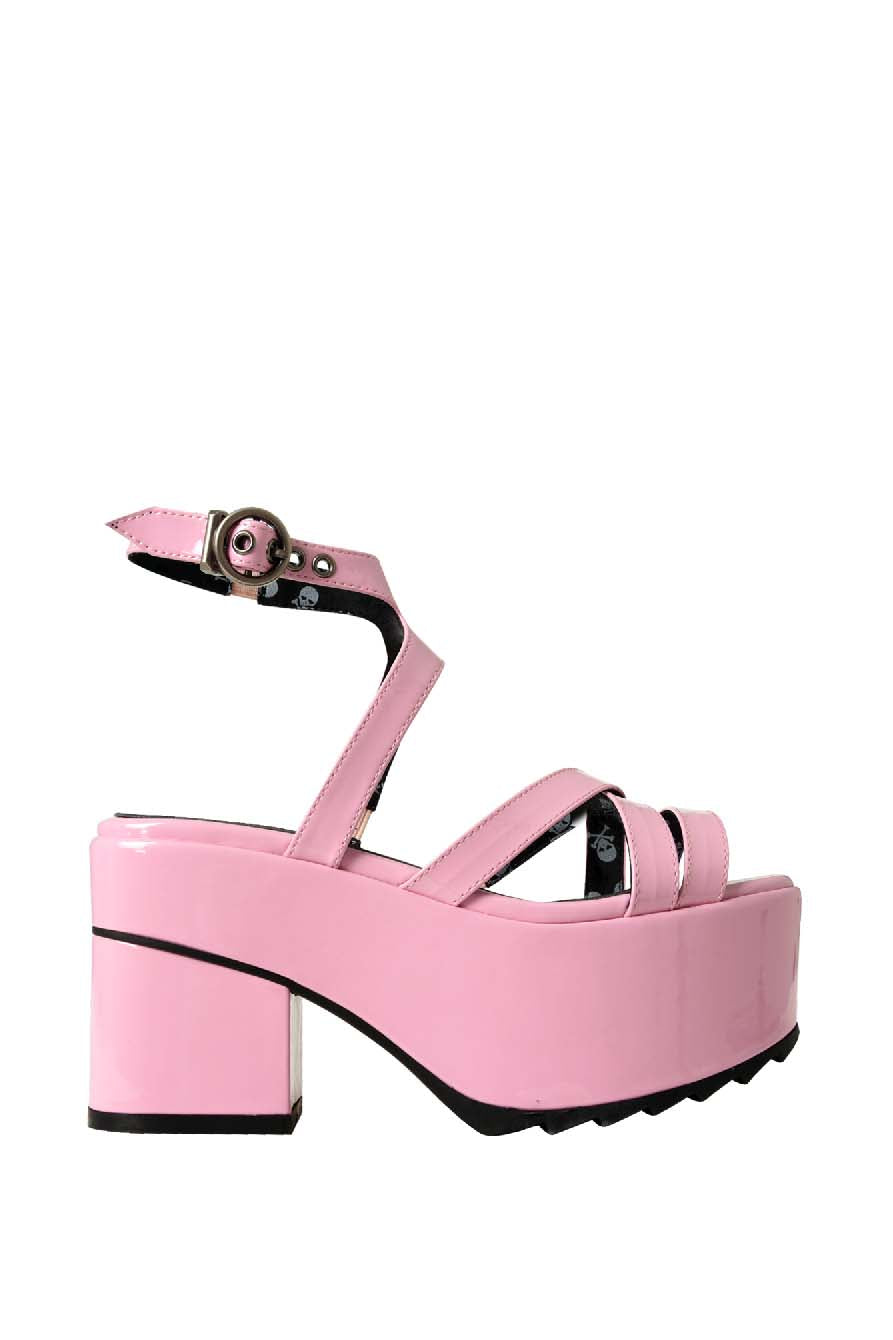 Platform pink store
